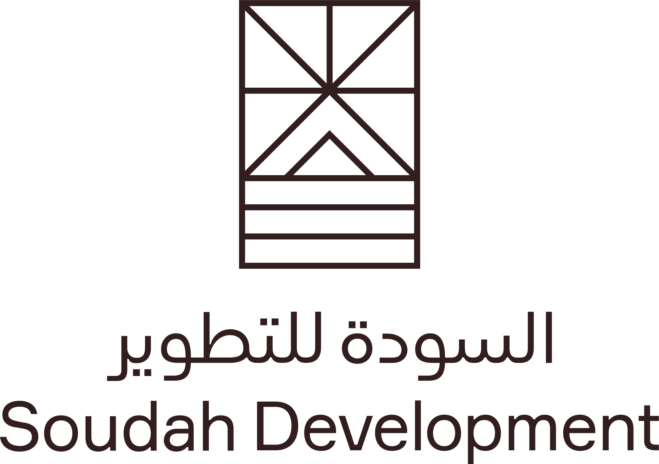 Soudah Development logo